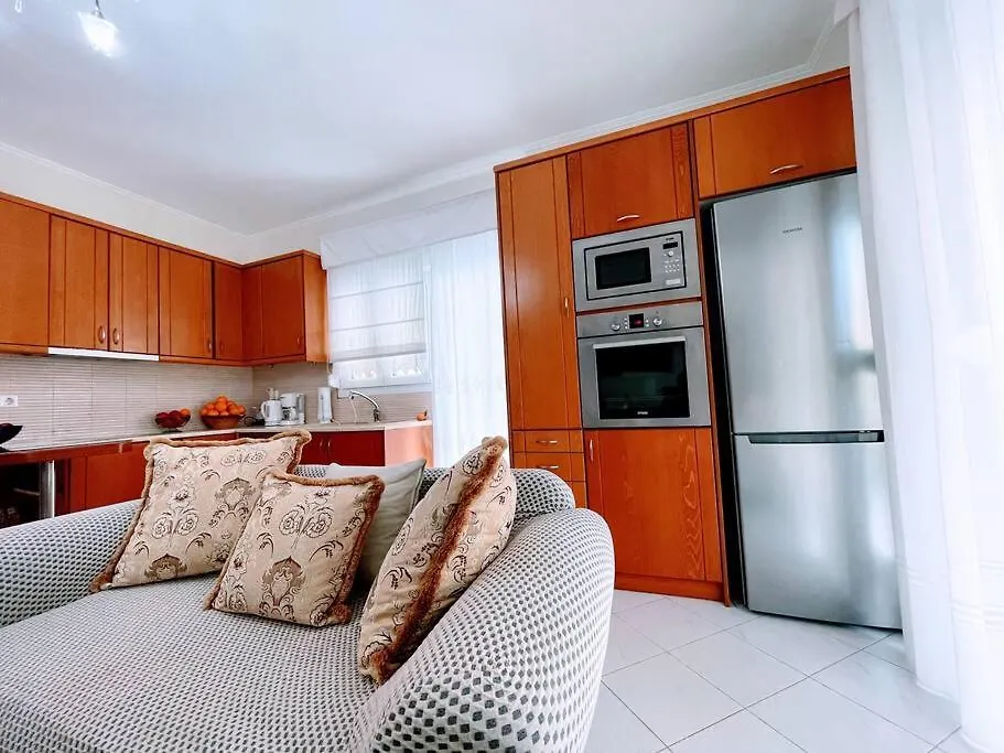 Georgia Centre Flat - 10 Min From The Beach Rethymno  Rethymno (Crete)