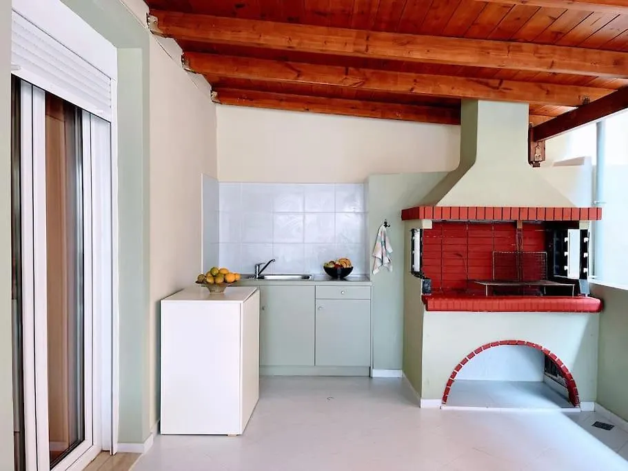 Georgia Centre Flat - 10 Min From The Beach Rethymno  Rethymno (Crete)