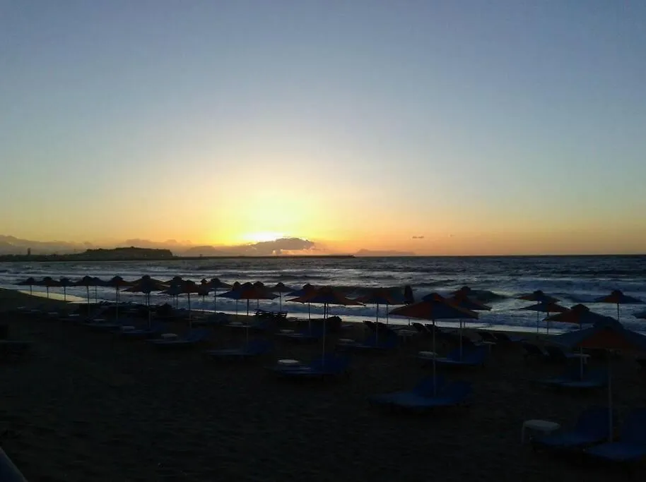 Georgia Centre Flat - 10 Min From The Beach Rethymno  Apartment Rethymno (Crete)