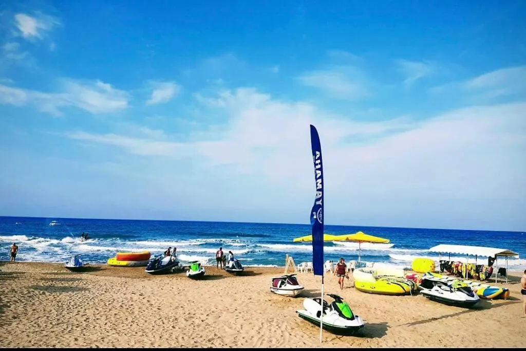 Georgia Centre Flat - 10 Min From The Beach Rethymno  Greece