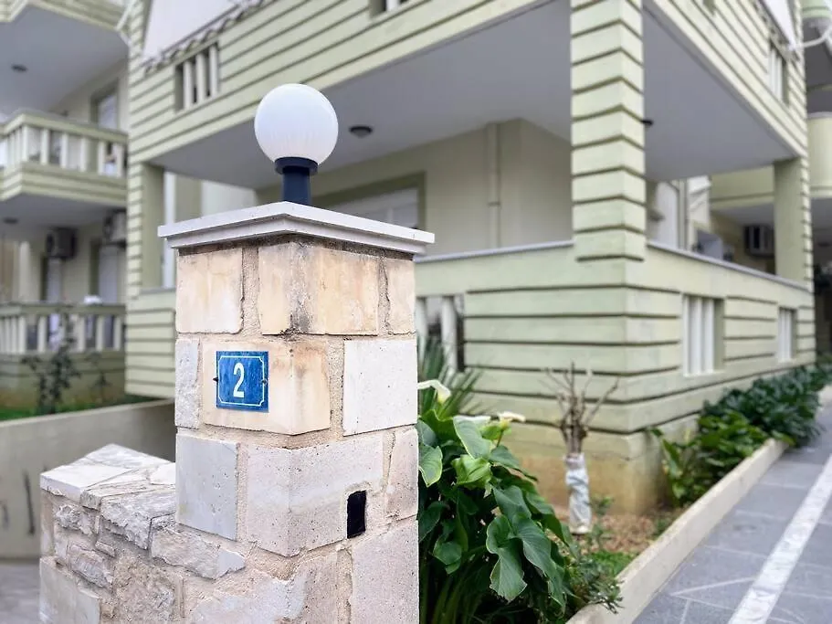 Georgia Centre Flat - 10 Min From The Beach Rethymno  0*, Rethymno (Crete) Greece