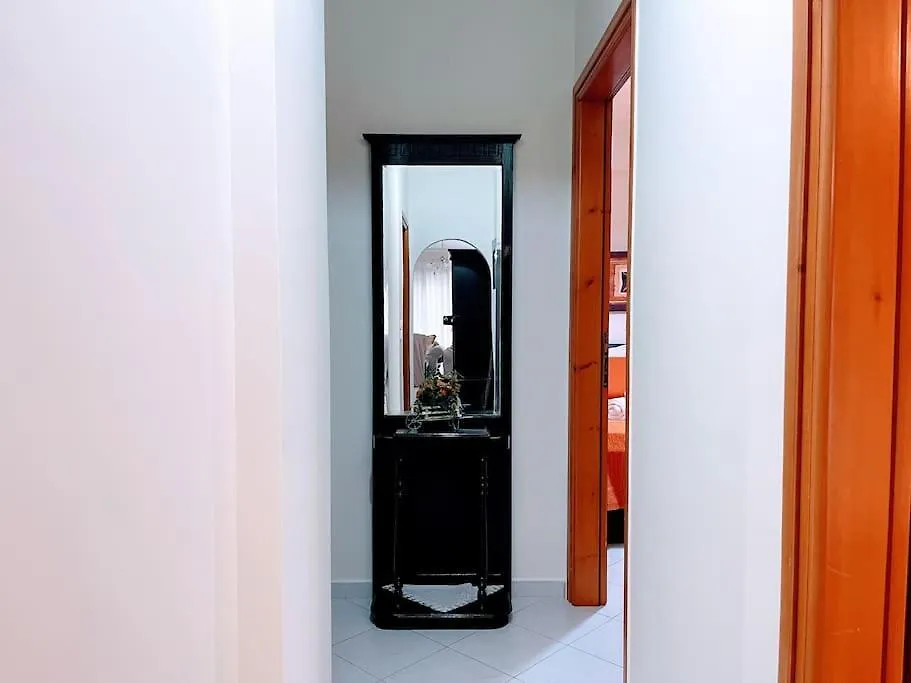 Georgia Centre Flat - 10 Min From The Beach Rethymno  Apartment Rethymno (Crete)