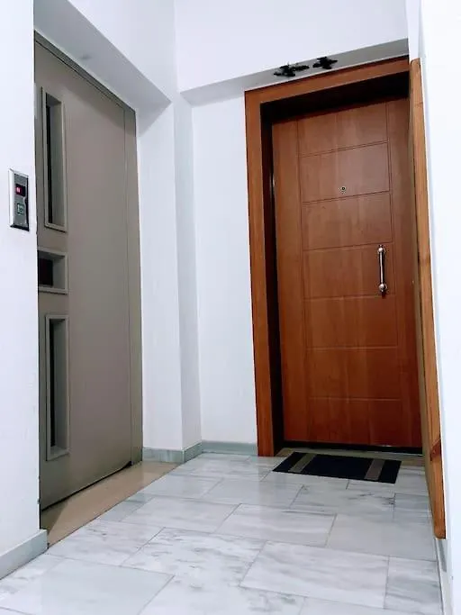 Georgia Centre Flat - 10 Min From The Beach Rethymno  Rethymno (Crete)