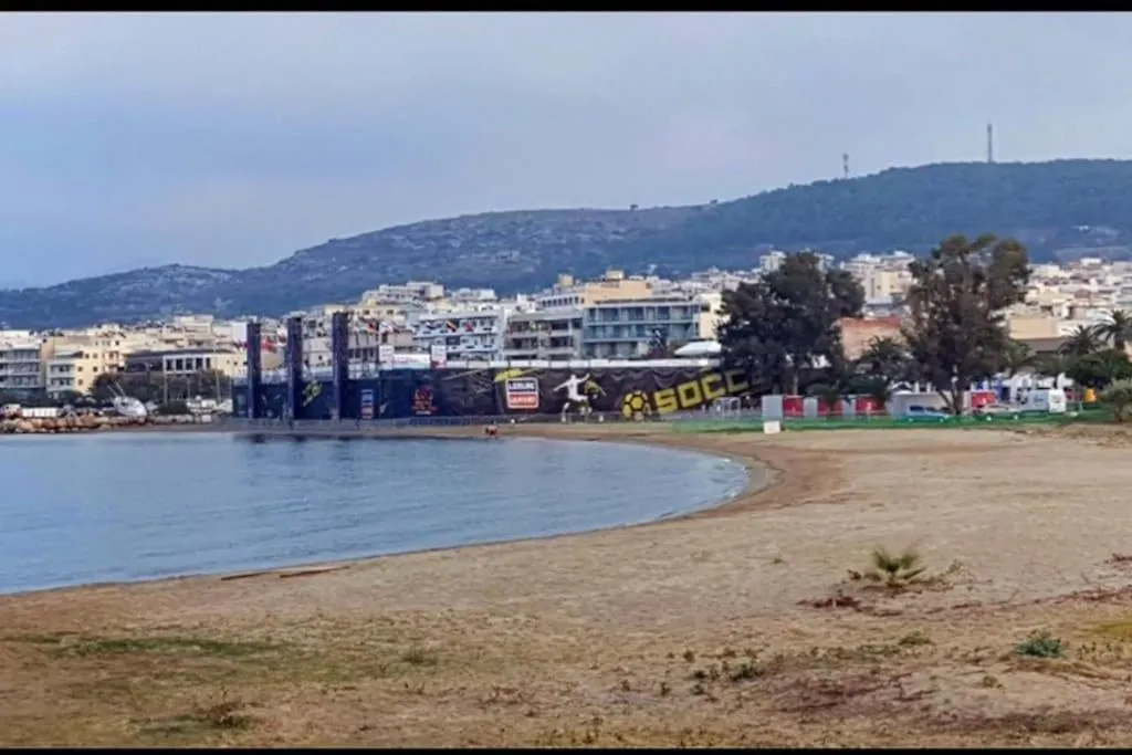 Georgia Centre Flat - 10 Min From The Beach Rethymno  0*, Rethymno (Crete) Greece