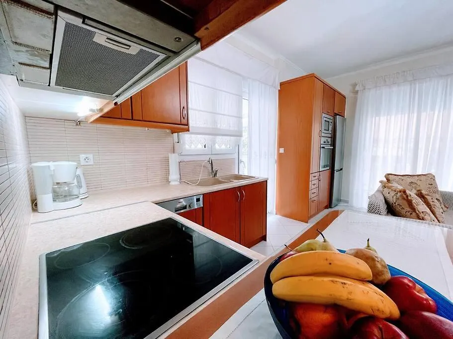 Georgia Centre Flat - 10 Min From The Beach Rethymno  0*, Rethymno (Crete)