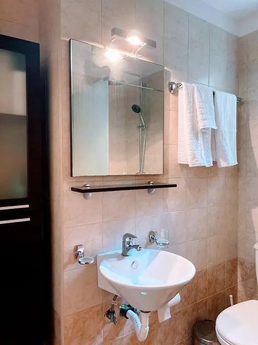 Georgia Centre Flat - 10 Min From The Beach Rethymno  Apartment Rethymno (Crete)