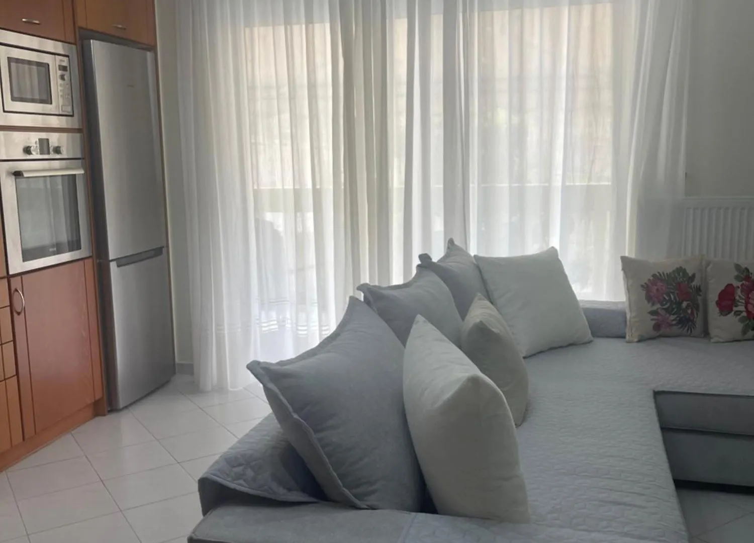 Georgia Centre Flat - 10 Min From The Beach Rethymno  Greece