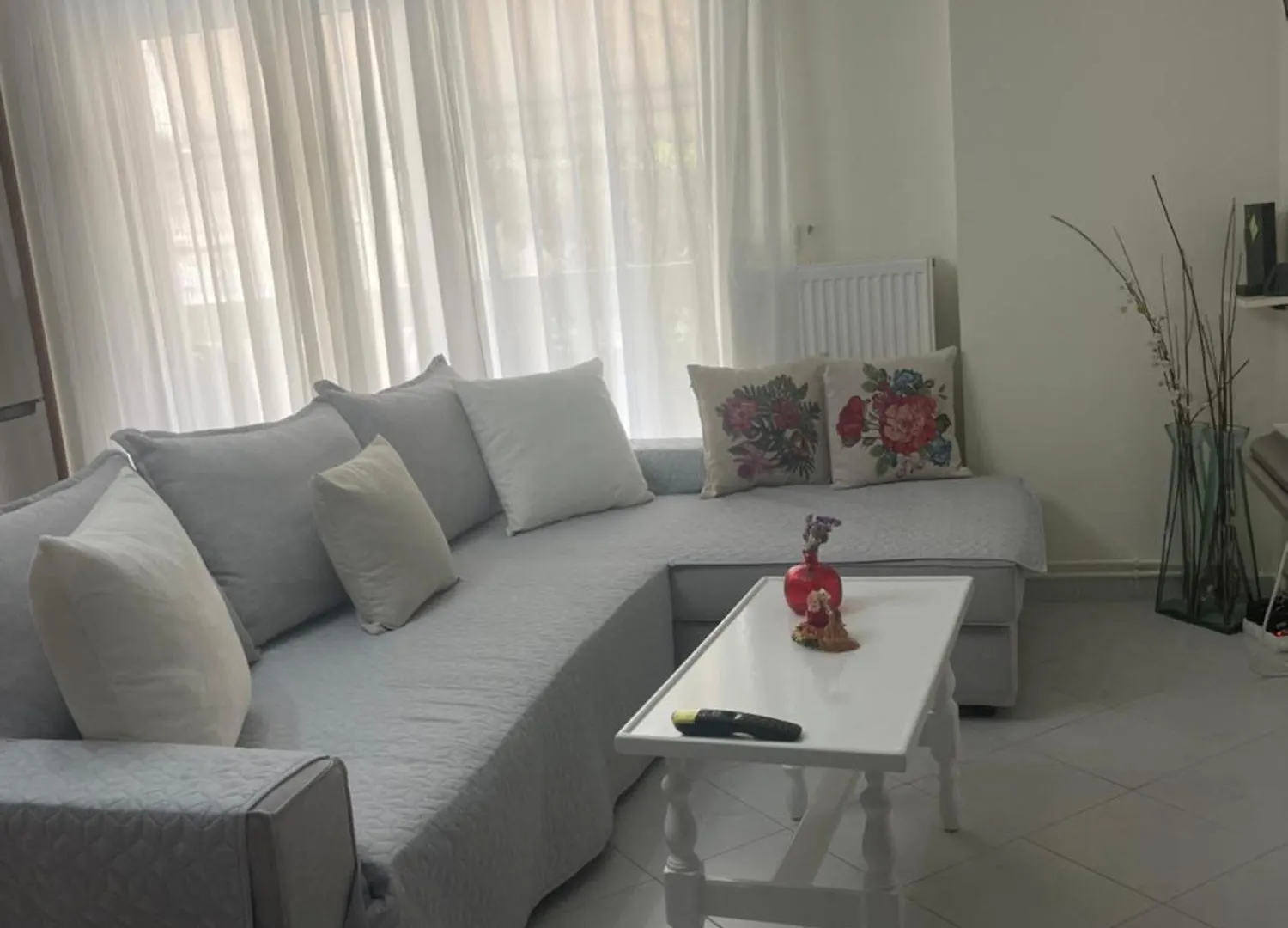 Apartment Georgia Centre Flat - 10 Min From The Beach Rethymno